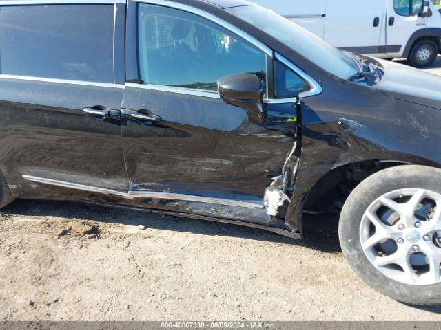 2C4RC1EG7HR622252 Chrysler Pacifica Touring-l Plus