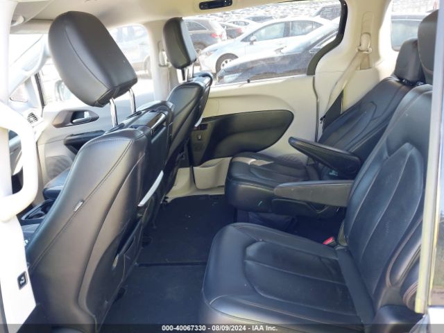2C4RC1EG7HR622252 Chrysler Pacifica Touring-l Plus