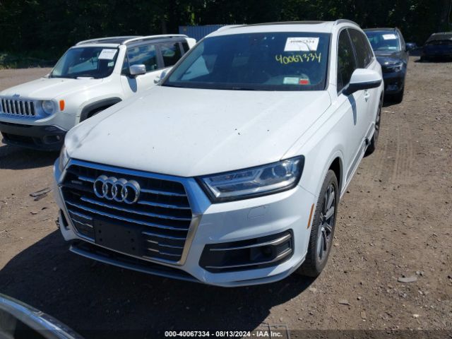 WA1LAAF76HD008560 Audi Q7 3.0t Premium