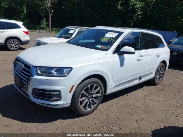 WA1LAAF76HD008560 Audi Q7 3.0t Premium