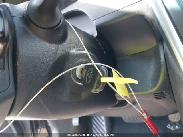 4T1BF1FK2GU148445 Toyota CAMRY SE