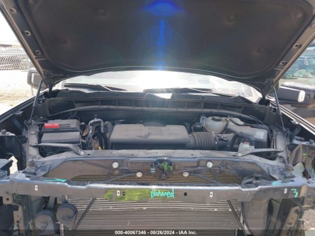 1GTP9EED3MZ263727 GMC Sierra 1500 4wd  Short Box At4