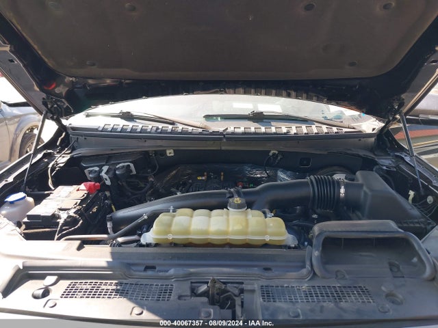 Ford Expedition Limited 2021 1FMJU2AT2MEA41859 Image 10