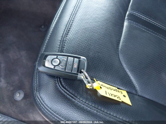 Ford Expedition Limited 2021 1FMJU2AT2MEA41859 Image 11