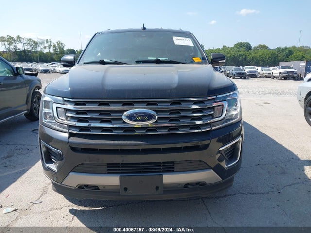 Ford Expedition Limited 2021 1FMJU2AT2MEA41859 Image 12