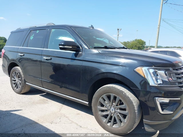 Ford Expedition Limited 2021 1FMJU2AT2MEA41859 Image 13