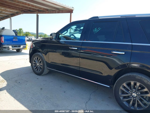 Ford Expedition Limited 2021 1FMJU2AT2MEA41859 Image 14