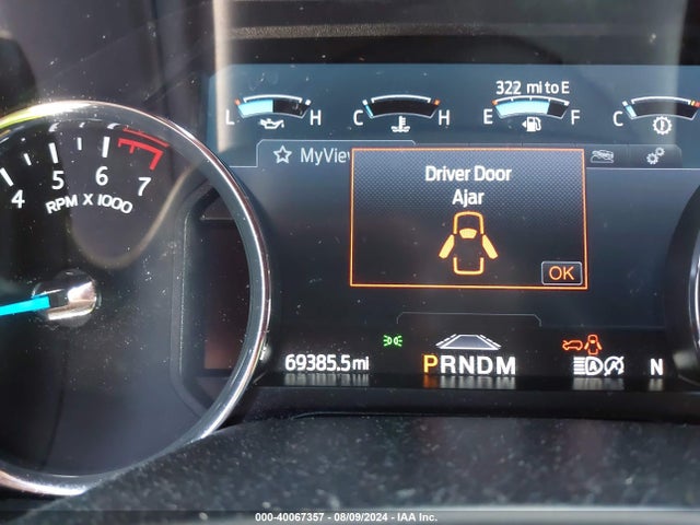 Ford Expedition Limited 2021 1FMJU2AT2MEA41859 Image 15