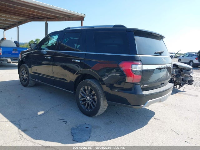 Ford Expedition Limited 2021 1FMJU2AT2MEA41859 Image 3