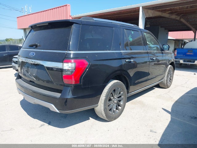 Ford Expedition Limited 2021 1FMJU2AT2MEA41859 Image 4
