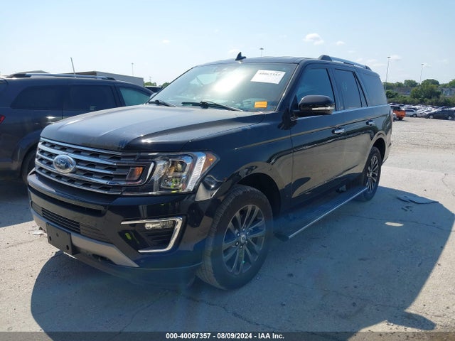 Ford Expedition Limited 2021 1FMJU2AT2MEA41859 Image 6