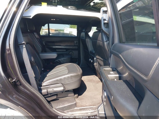 Ford Expedition Limited 2021 1FMJU2AT2MEA41859 Image 8