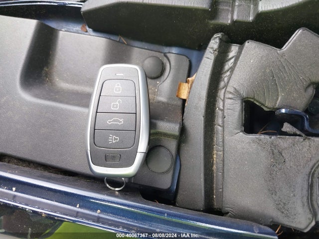 Jeep Compass Latitude 4x4 2018 3C4NJDBB9JT185064 Image 11