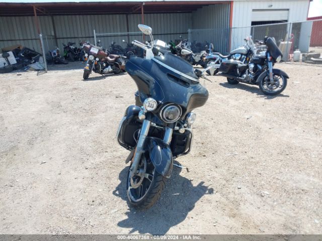 2014 HARLEY-DAVIDSON FLHXS 1HD1KRM12EB676711 Photo 4
