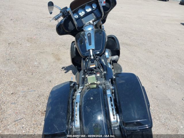 2014 HARLEY-DAVIDSON FLHXS 1HD1KRM12EB676711 Photo 5