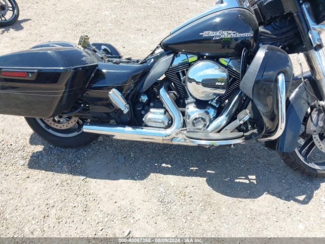 2014 HARLEY-DAVIDSON FLHXS 1HD1KRM12EB676711 Photo 7