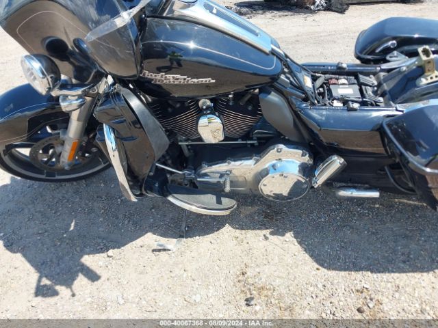 2014 HARLEY-DAVIDSON FLHXS 1HD1KRM12EB676711 Photo 8