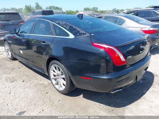 SAJWJ1CD5G8V93590 Jaguar Xj R-sport