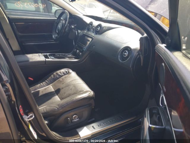 SAJWJ1CD5G8V93590 Jaguar Xj R-sport
