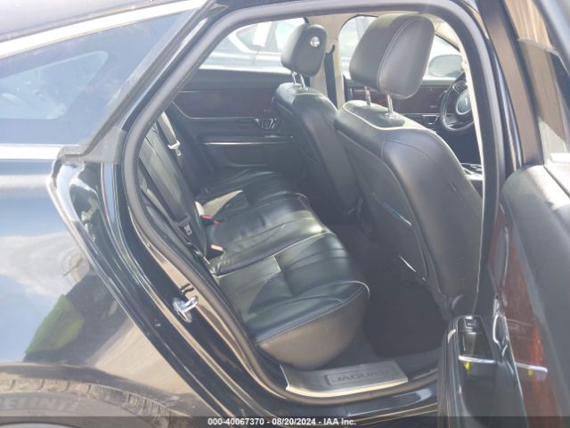 SAJWJ1CD5G8V93590 Jaguar Xj R-sport
