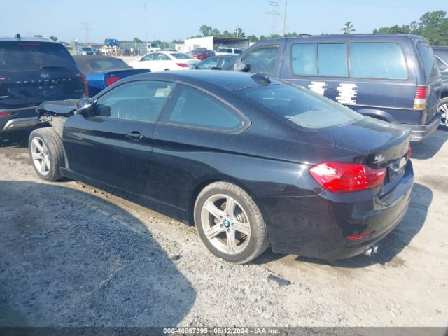 WBA3N7C51FK223642 BMW 428i