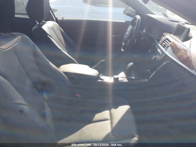 WBA3N7C51FK223642 BMW 428i