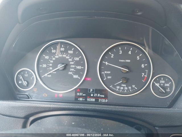 WBA3N7C51FK223642 BMW 428i