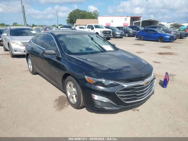 1G1ZB5ST6MF038737 auction archive image