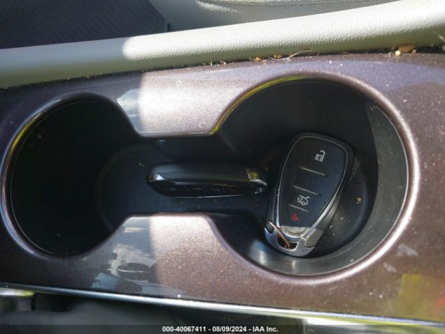1G1ZB5ST6MF038737 Chevrolet Malibu Fwd Ls