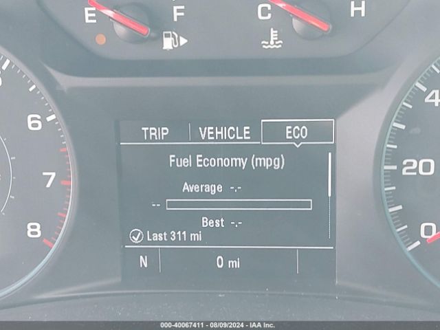 1G1ZB5ST6MF038737 Chevrolet Malibu Fwd Ls