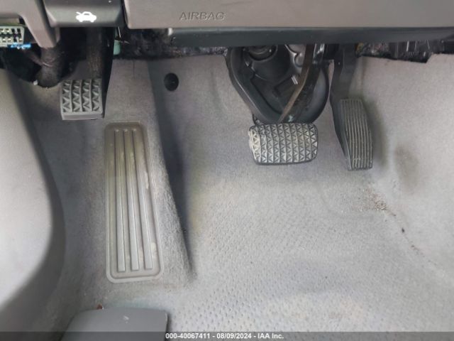1G1ZB5ST6MF038737 Chevrolet Malibu Fwd Ls
