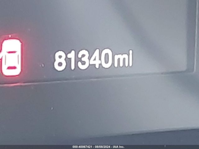3C4NJCBB3JT488867 Jeep Compass Latitude Fwd