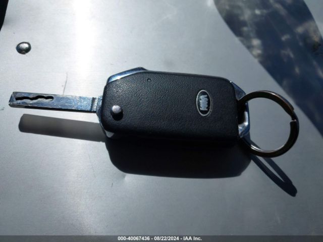 3KPF34AD9KE069290 KIA FORTE S