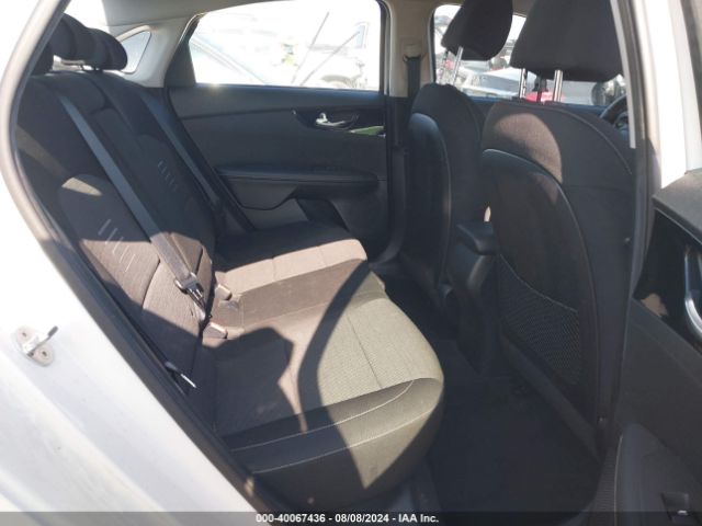 3KPF34AD9KE069290 KIA FORTE S