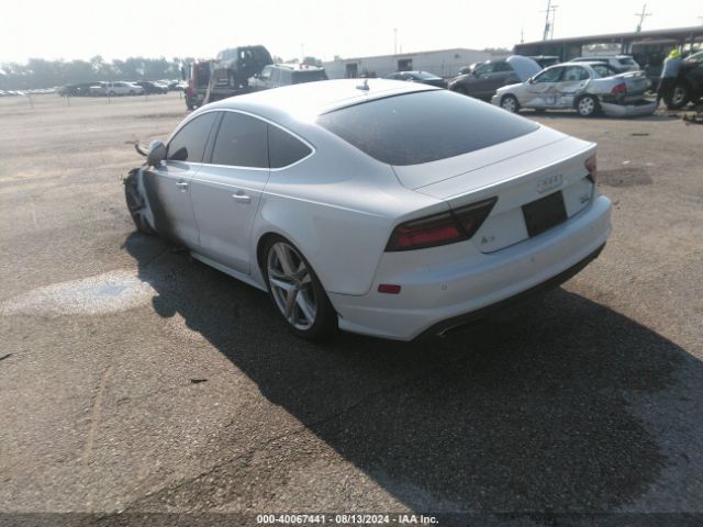 WAU22AFC3HN124060 Audi A7 3.0t Premium Plus