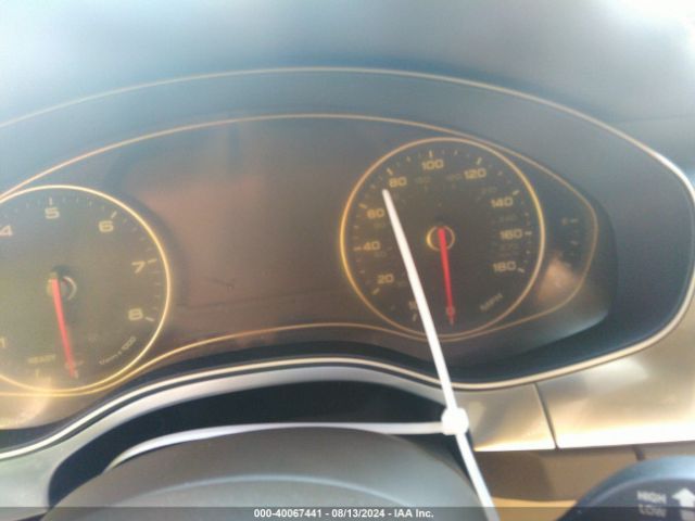 WAU22AFC3HN124060 Audi A7 3.0t Premium Plus