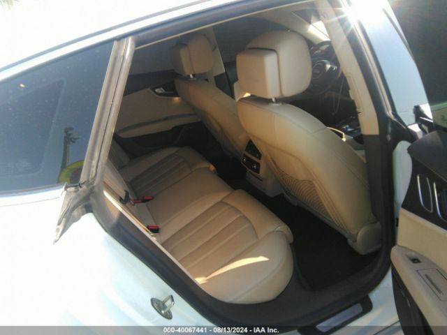 WAU22AFC3HN124060 Audi A7 3.0t Premium Plus