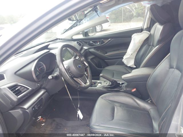 JF2GTALC6J8245391 Subaru Crosstrek 2.0i Limited