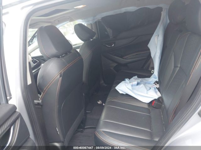 JF2GTALC6J8245391 Subaru Crosstrek 2.0i Limited