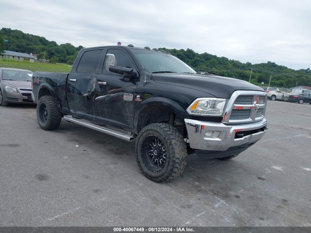 2014 3C6UR5GL8EG271905 главное изображение
