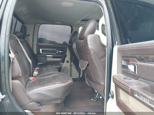 RAM 2500 Longhorn 2014 3C6UR5GL8EG271905 Image 6