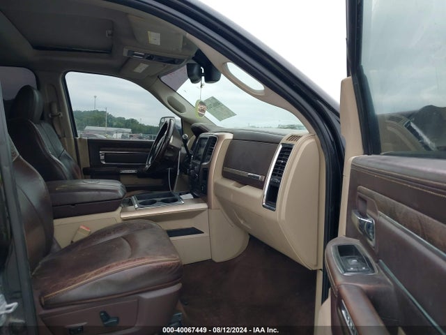RAM 2500 Longhorn 2014 3C6UR5GL8EG271905 Image 7