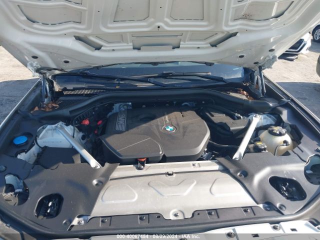 5UXTR7C50KLF35612 BMW X3 Sdrive30i