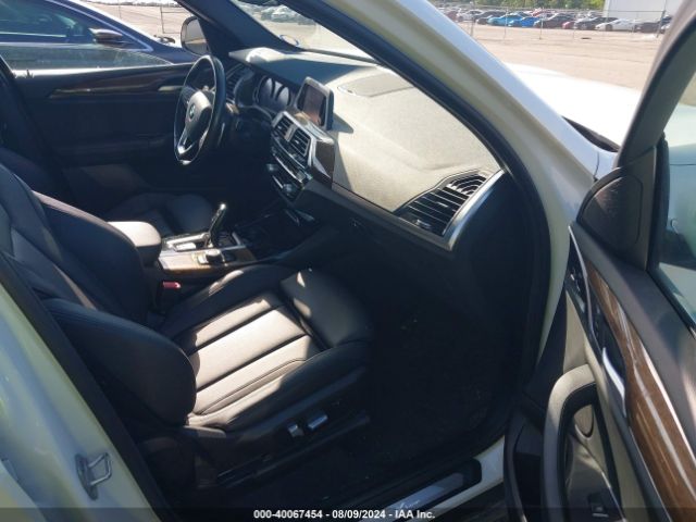 5UXTR7C50KLF35612 BMW X3 Sdrive30i