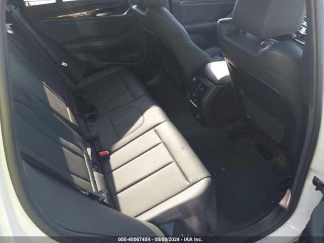 5UXTR7C50KLF35612 BMW X3 Sdrive30i