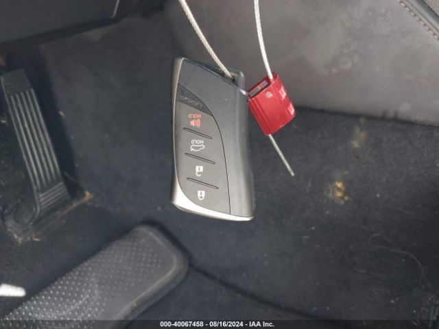 58ABZ1B19KU035274 Lexus Es 350 Luxury