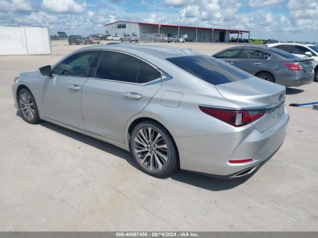 58ABZ1B19KU035274 Lexus Es 350 Luxury