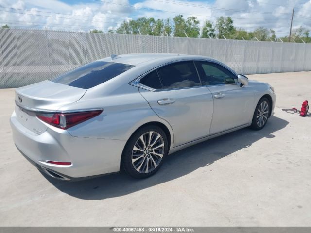 58ABZ1B19KU035274 Lexus Es 350 Luxury