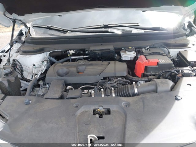5J8TC1H57NL003754 Acura Rdx Technology Package