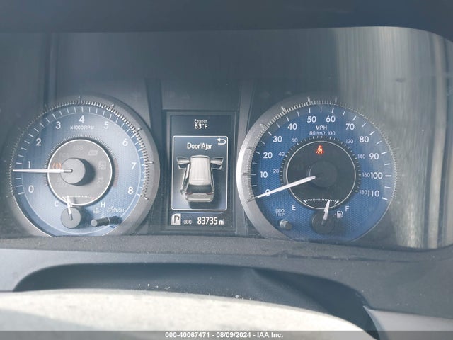 Toyota Sienna Xle 7 Passenger 2015 5TDDK3DC2FS096902 Image 7